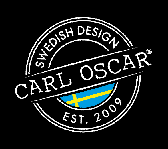 carl oscar