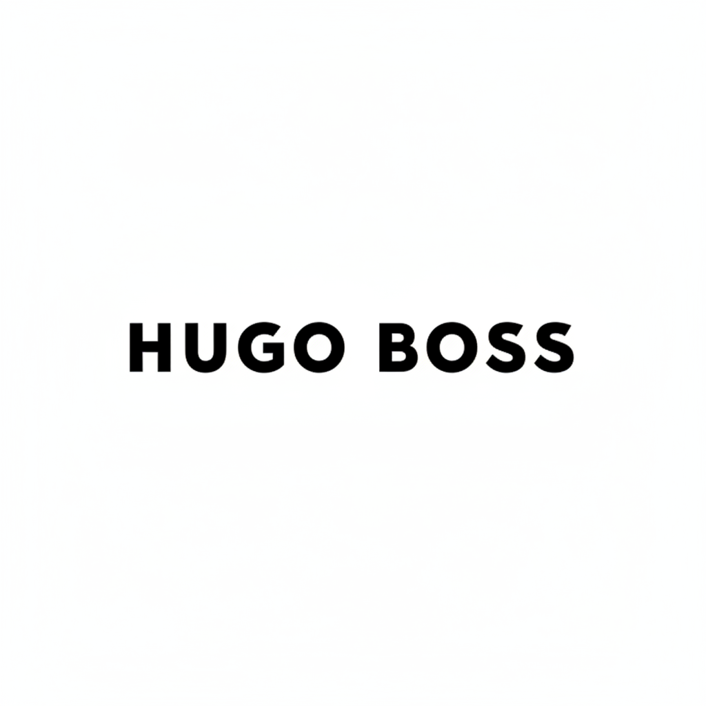 HUGO BOSS Logo