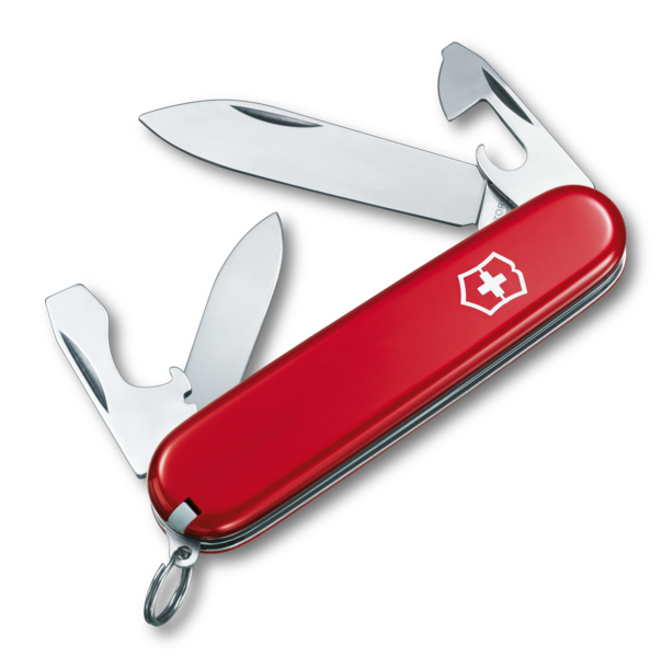Victorinox Swiss Army Knife Recruit