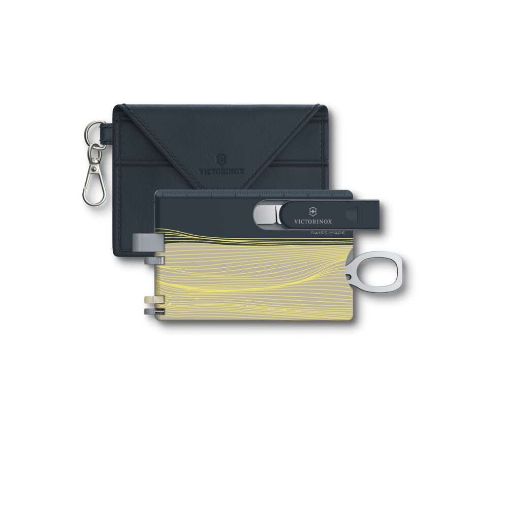 Victorinox Swiss Card Classic New York Style - 0.7100.E223