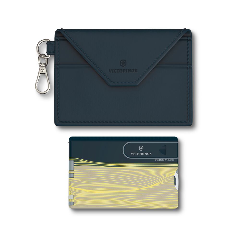 Victorinox Swiss Card Classic New York Style - 0.7100.E223