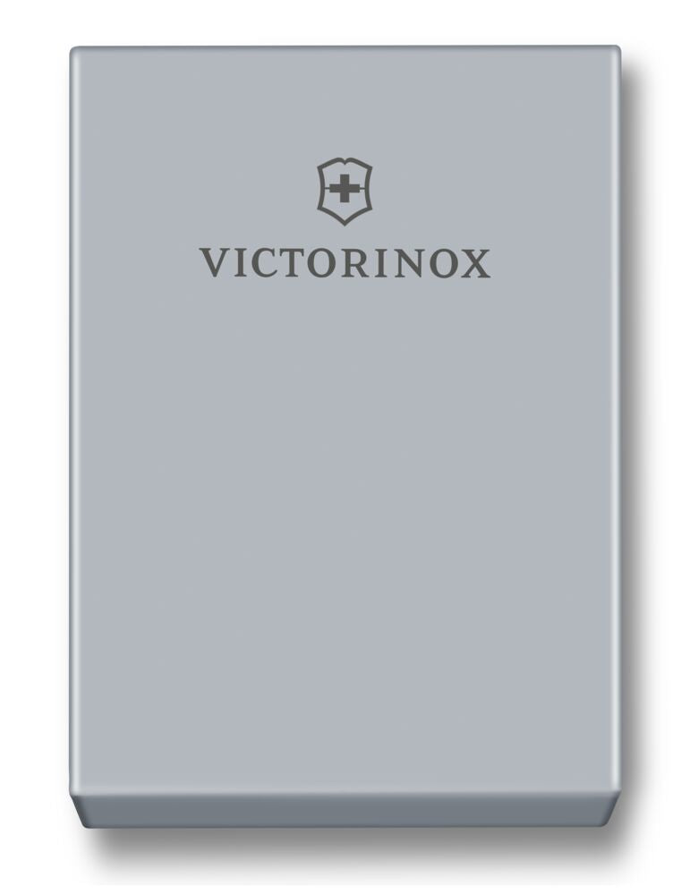 Victorinox Smart Card Wallet Iconic Red - 0.7250.13