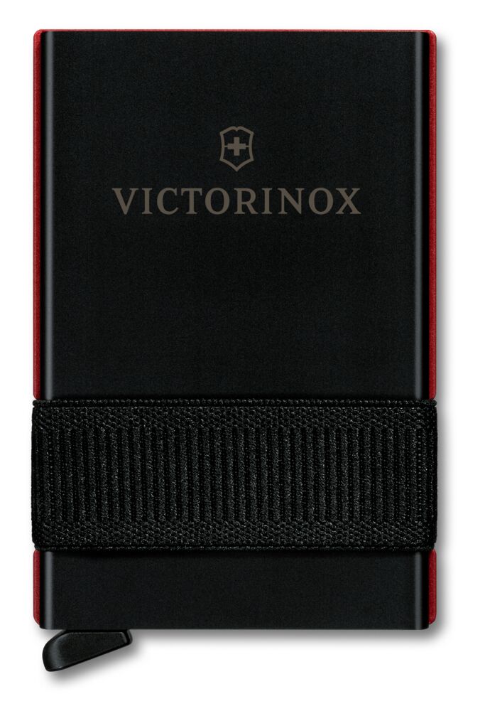 Victorinox Smart Card Wallet Iconic Red - 0.7250.13