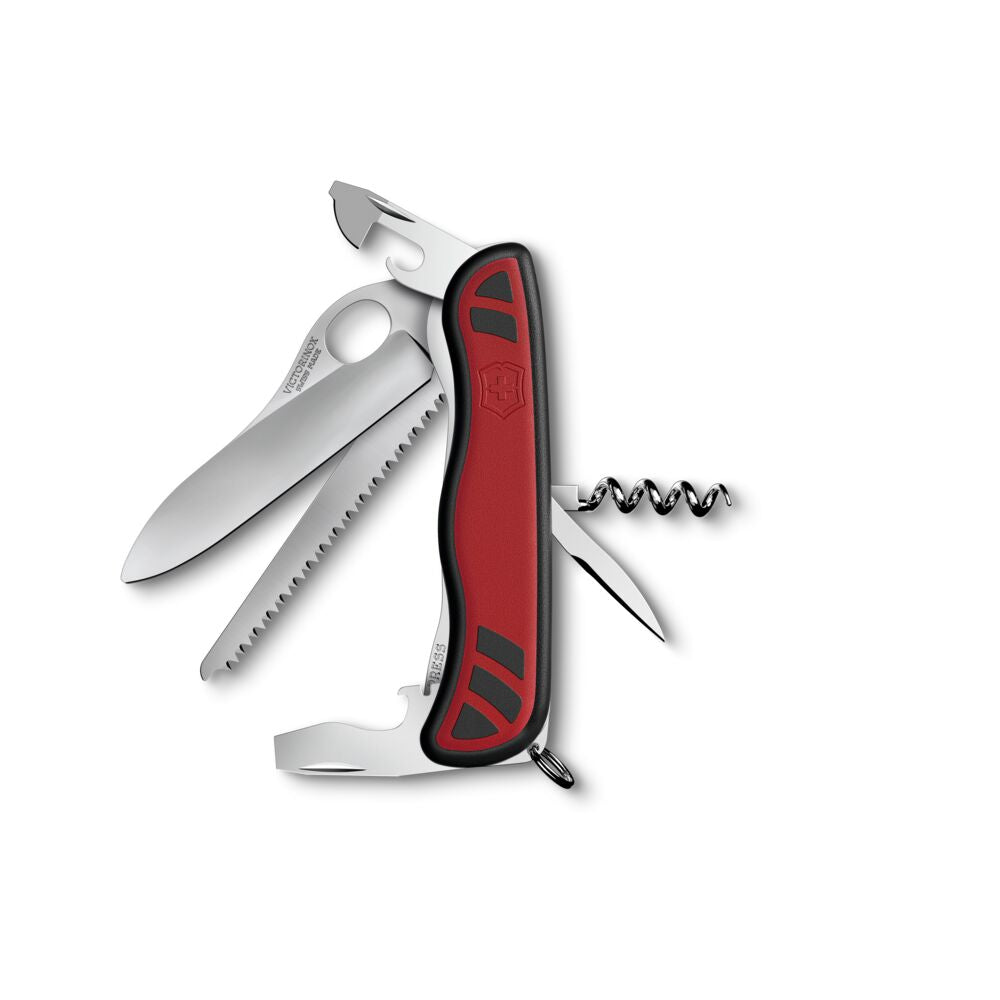 VICTORINOX knife FORESTERM M GRIP 0.8361.MC