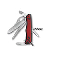 VICTORINOX knife FORESTERM M GRIP 0.8361.MC