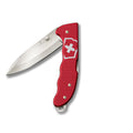 Victorinox Evoke Alox Red 0.9415.D20