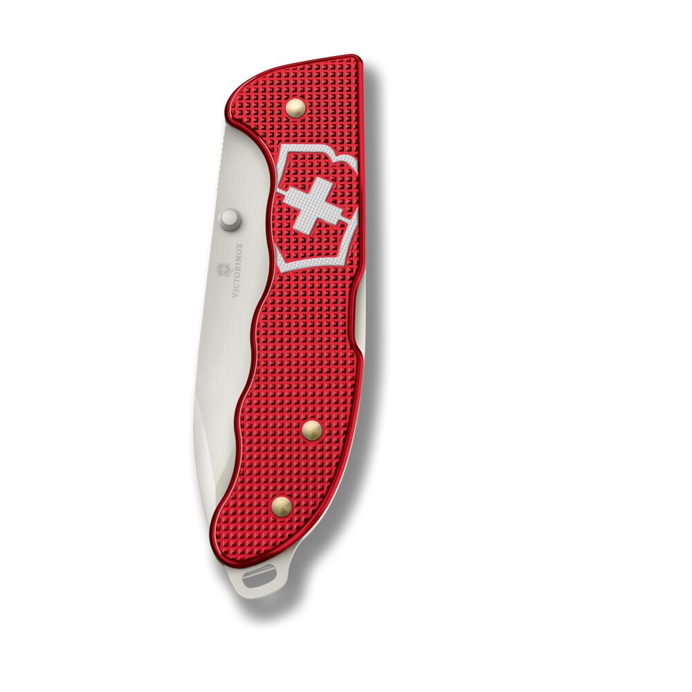Victorinox Evoke Alox Red 0.9415.D20