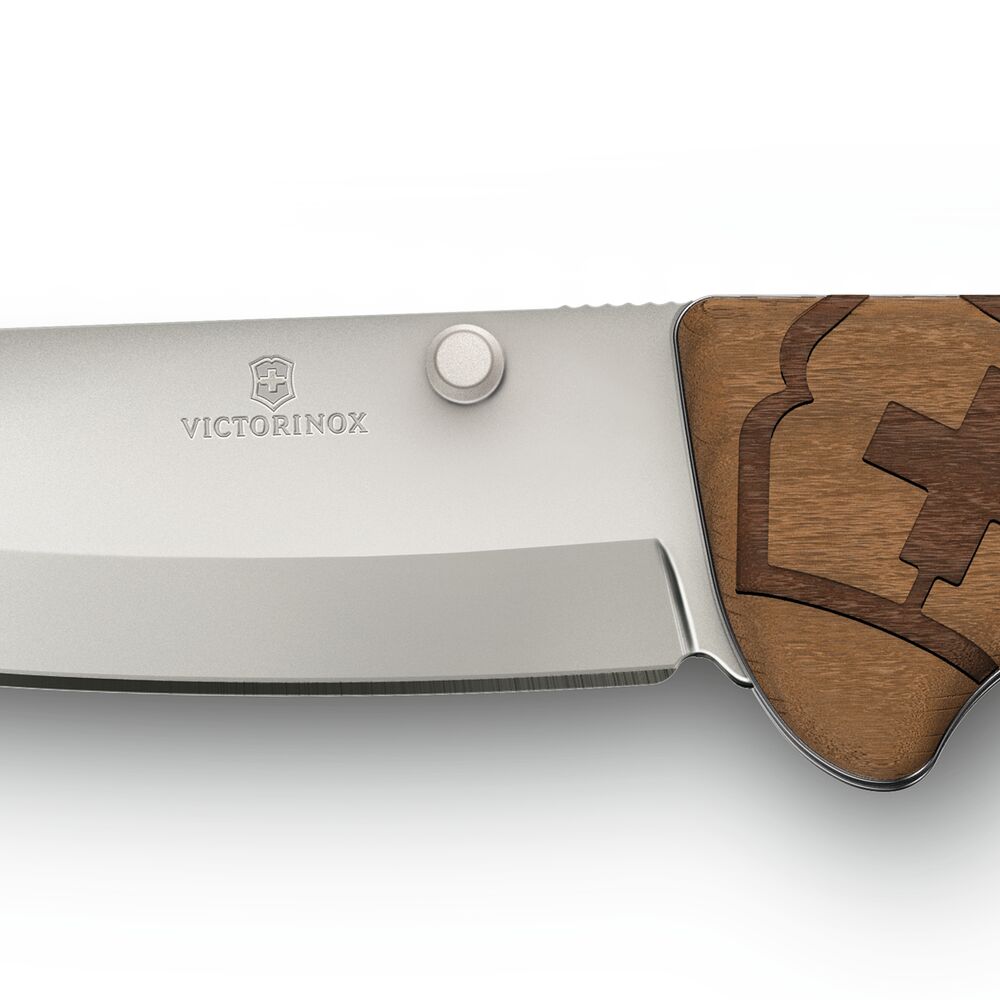 Victorinox Evoke Wood - 0.9415.D630