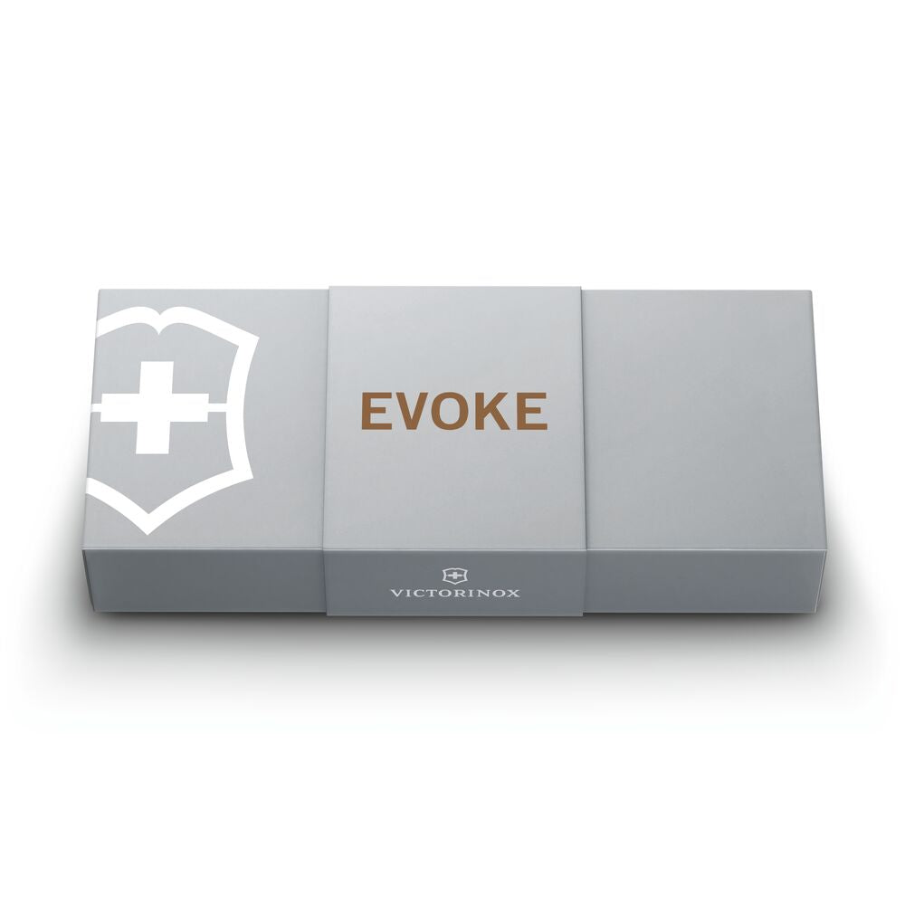 Victorinox Evoke Wood - 0.9415.D630
