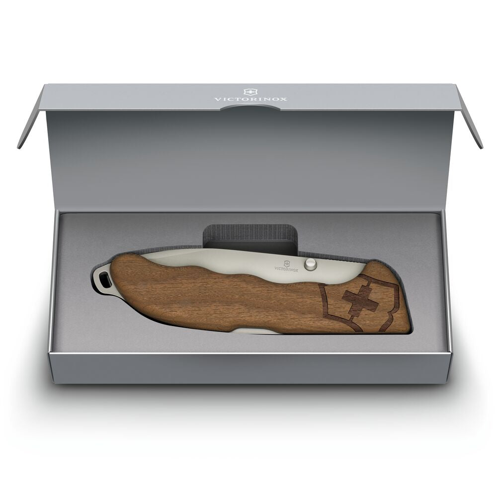 Victorinox Evoke Wood - 0.9415.D630