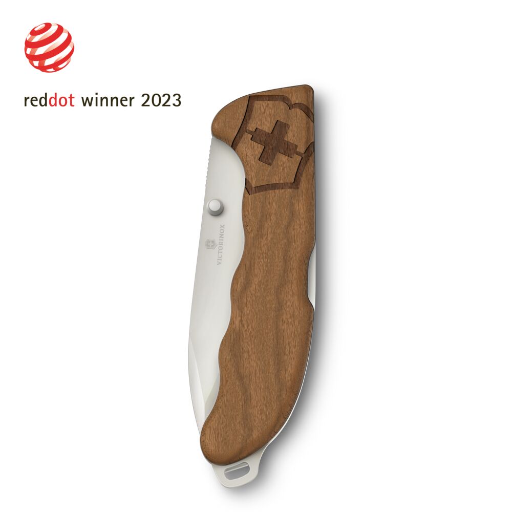 Victorinox Evoke Wood - 0.9415.D630