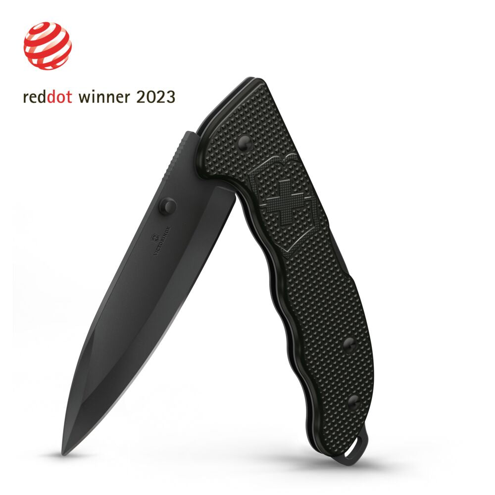 Victorinox Evoke BS Alox Black 0.9415.DS23