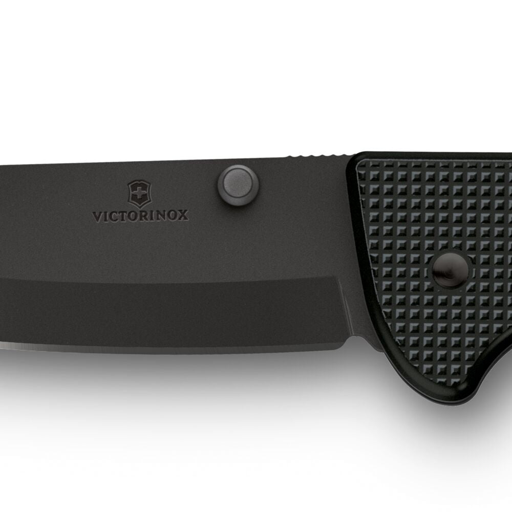 Victorinox Evoke BS Alox Black 0.9415.DS23
