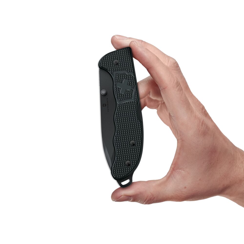Victorinox Evoke BS Alox Black 0.9415.DS23