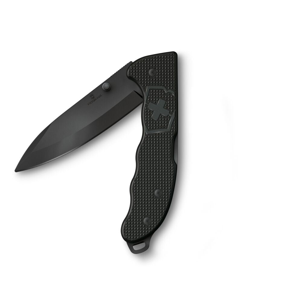 Victorinox Evoke BS Alox Black 0.9415.DS23