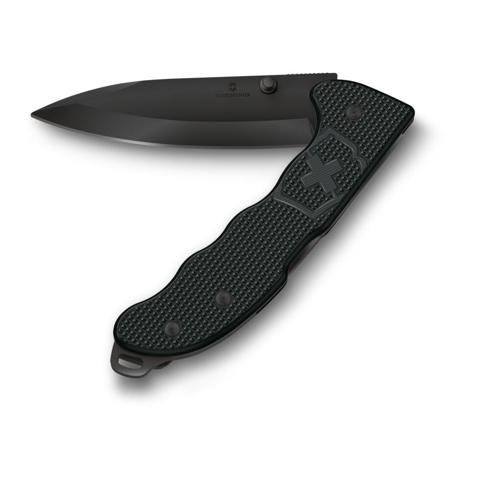 Victorinox Evoke BS Alox Black 0.9415.DS23
