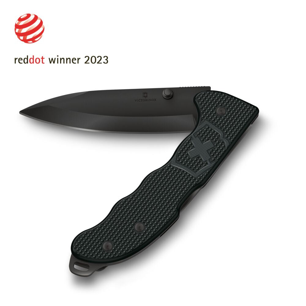 Victorinox Evoke BS Alox Black 0.9415.DS23