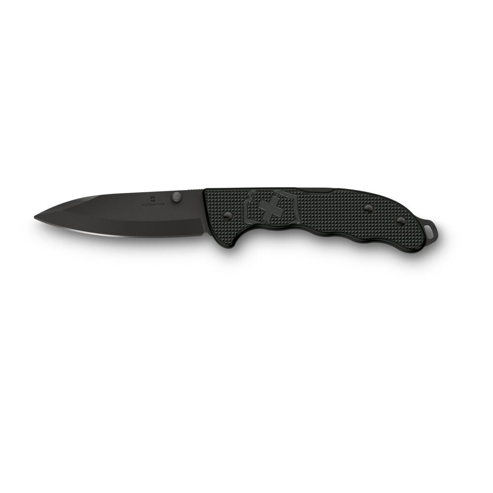 Victorinox Evoke BS Alox Black 0.9415.DS23