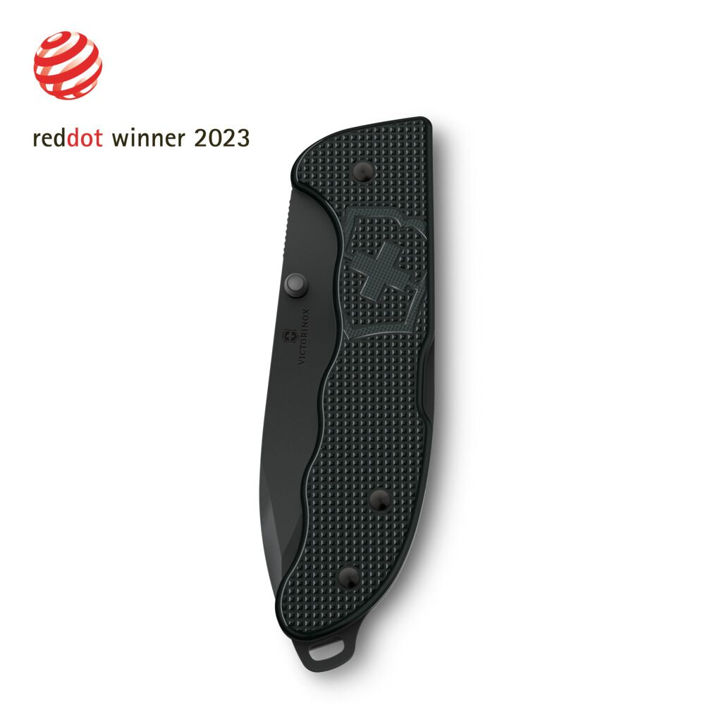 Victorinox Evoke BS Alox Black 0.9415.DS23