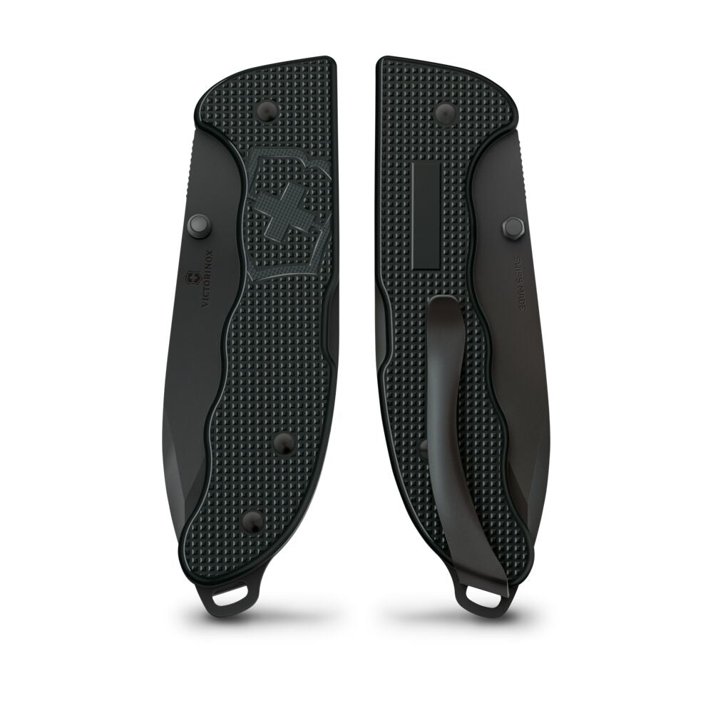 Victorinox Evoke BS Alox Black 0.9415.DS23