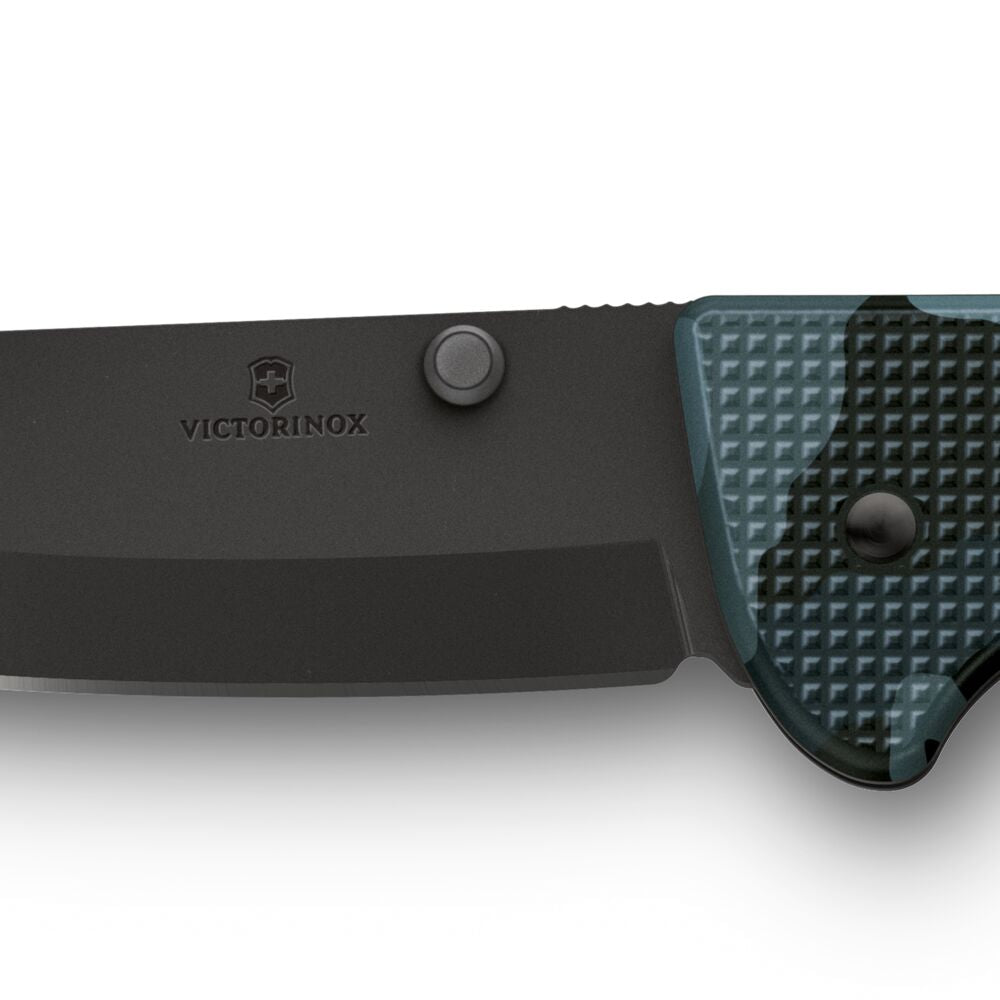 Victorinox Evoke BSH Alox Navy Camouflage (0.9425.DS222)