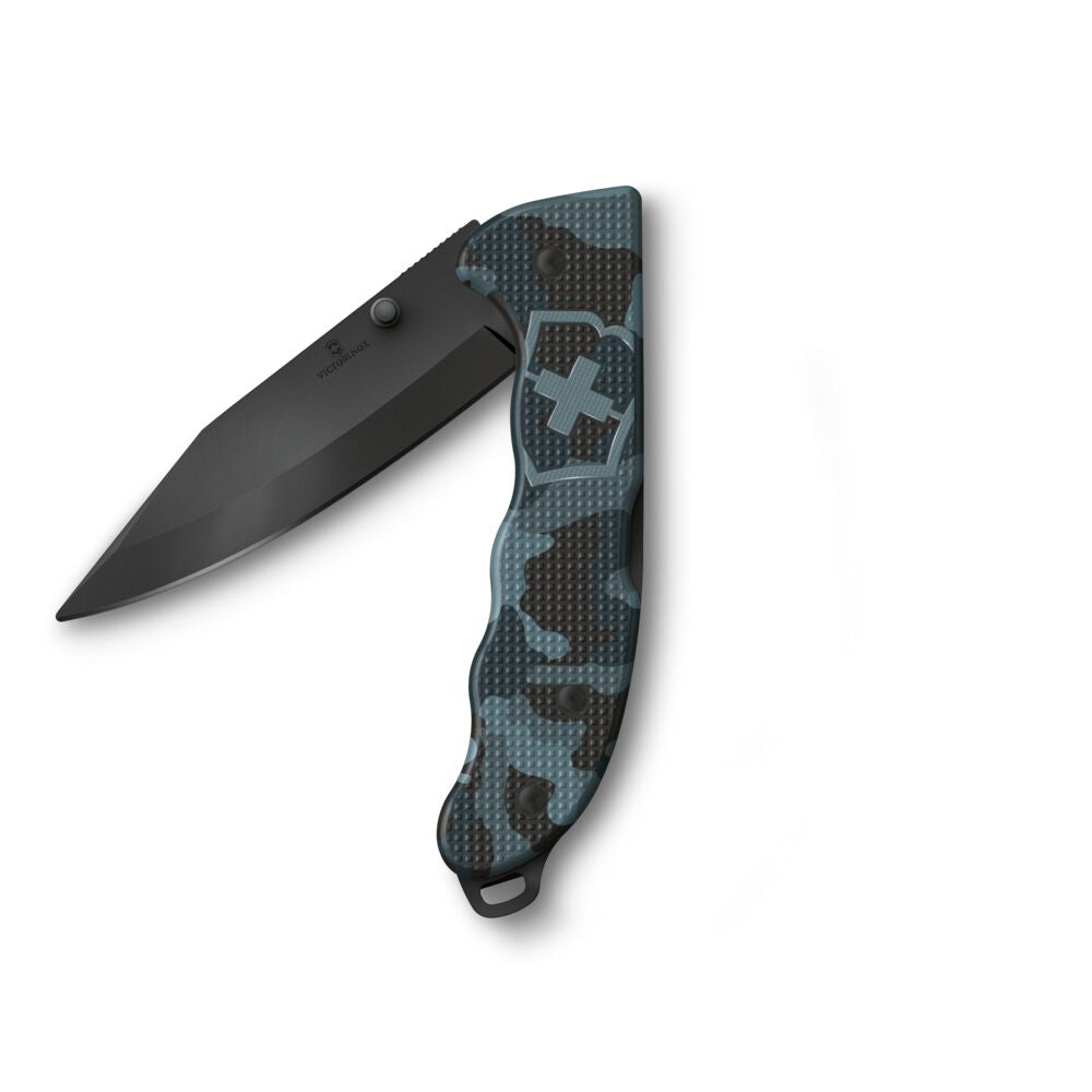 Victorinox Evoke BSH Alox Navy Camouflage (0.9425.DS222)
