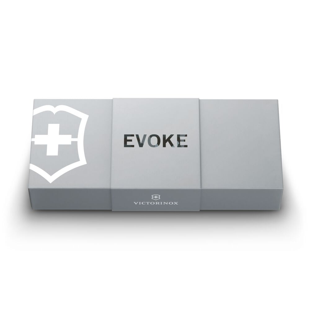 Victorinox Evoke BSH Alox Navy Camouflage (0.9425.DS222)