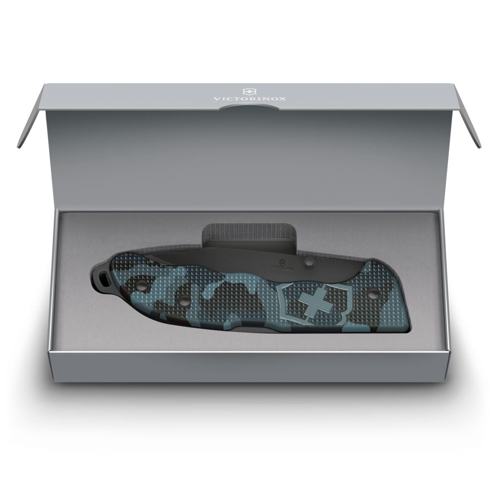 Victorinox Evoke BSH Alox Navy Camouflage (0.9425.DS222)