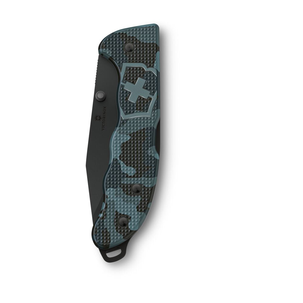 Victorinox Evoke BSH Alox Navy Camouflage (0.9425.DS222)