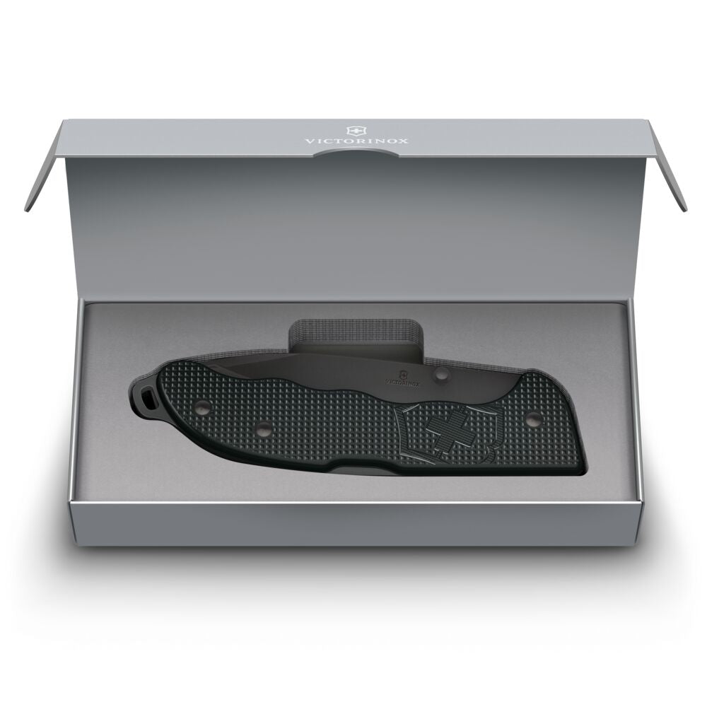 Victorinox Evoke BS Alox Black 0.9415.DS23