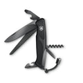 VICTORINOX - Ranger Grip 55 Onyx Black 0.9563.C31P