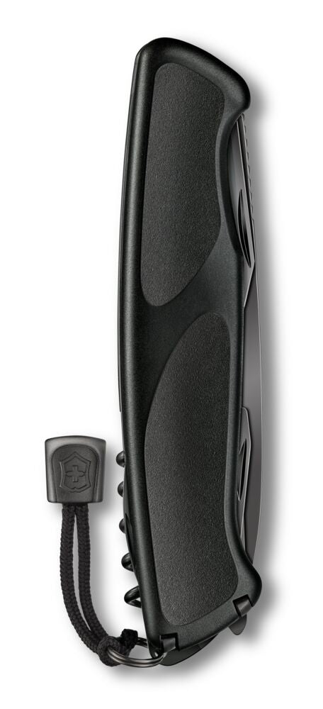 VICTORINOX - Ranger Grip 55 Onyx Black 0.9563.C31P