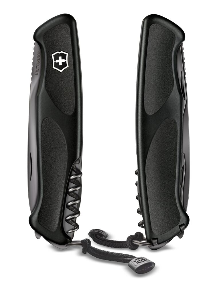 VICTORINOX - Ranger Grip 55 Onyx Black 0.9563.C31P