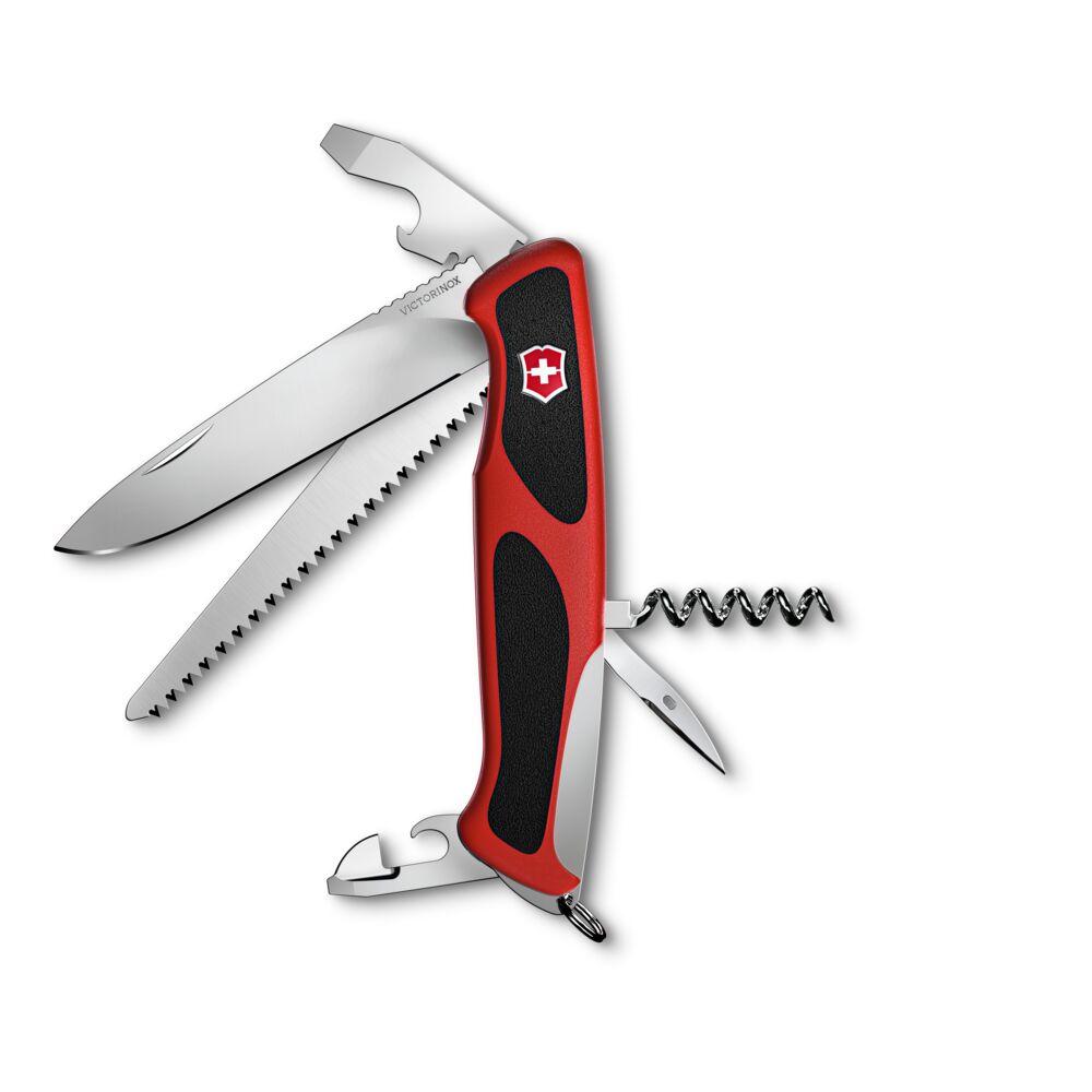 Victorinox Ranger Grip 55 Multitool 0.9563.C