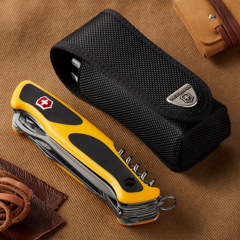 VICTORINOX - Ranger Grip Boatsman 0.9798.MWC8