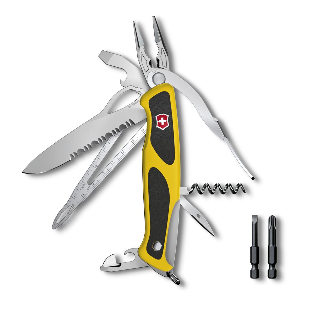 VICTORINOX - Ranger Grip Boatsman 0.9798.MWC8
