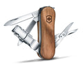VICTORINOX - Nail Clip Wood 580
