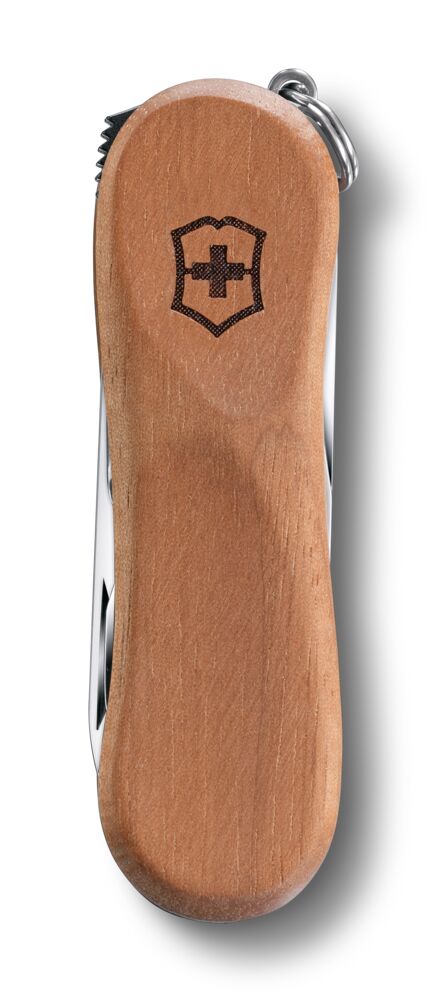 VICTORINOX - Nail Clip Wood 580