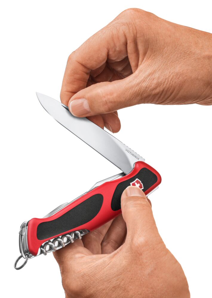 Victorinox Ranger Grip 55 Multitool 0.9563.C