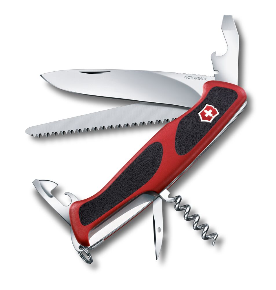 Victorinox Ranger Grip 55 Multitool 0.9563.C