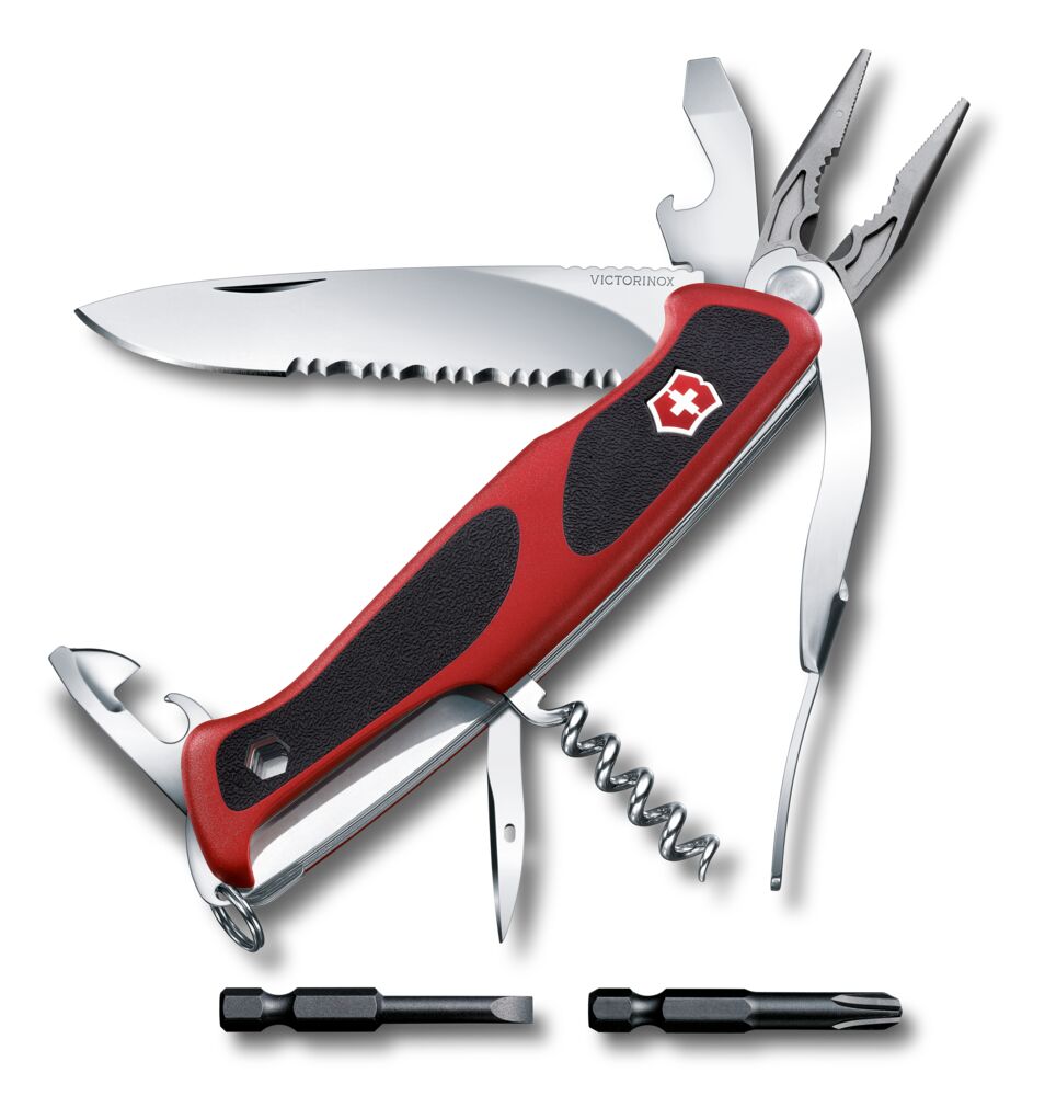 Ranger Grip 174 Handyman | 0.9728.WC