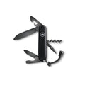 Victorinox Swiss Army Knife Spartan Onyx Black 1.3603.31P