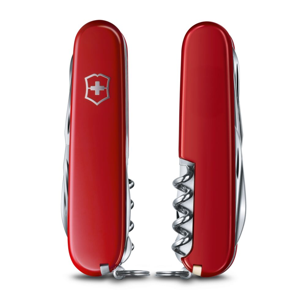 VICTORINOX - Climber 1.3703