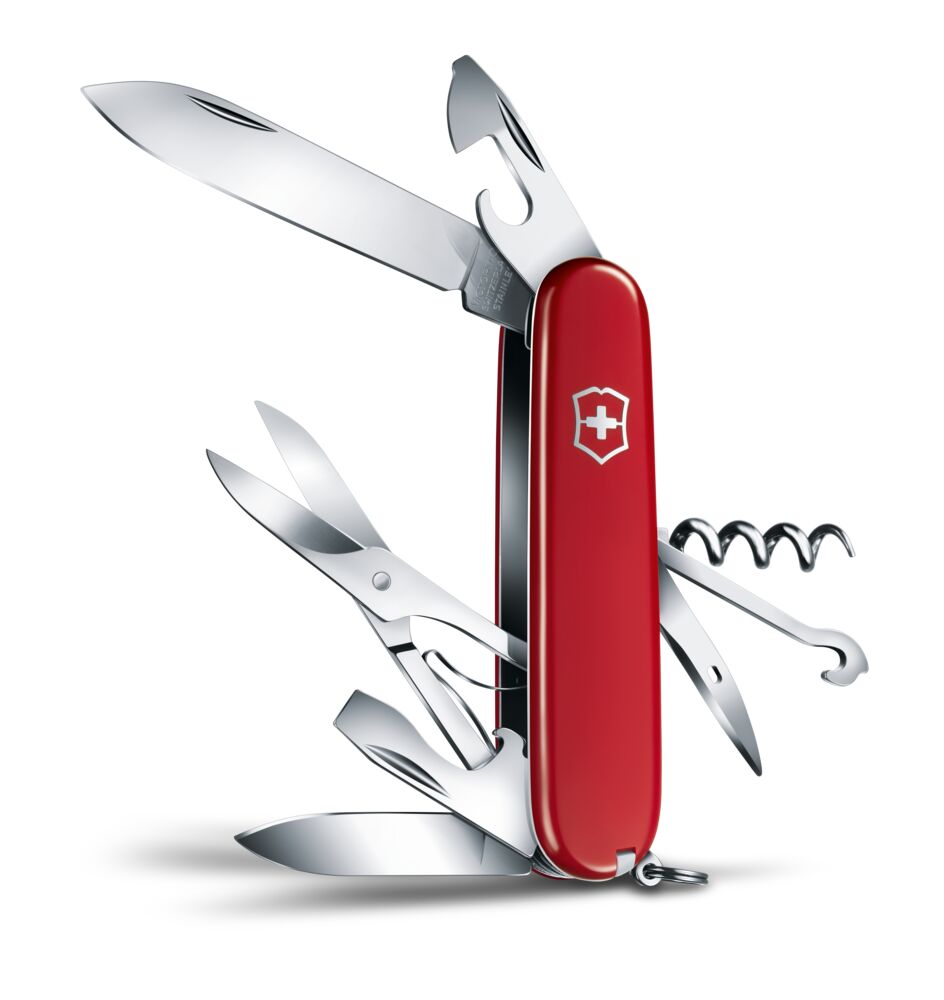 VICTORINOX - Climber 1.3703