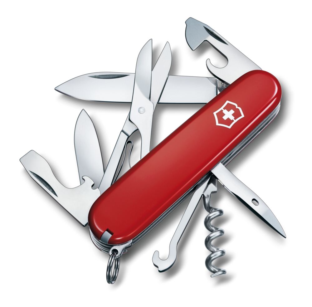 VICTORINOX - Climber 1.3703