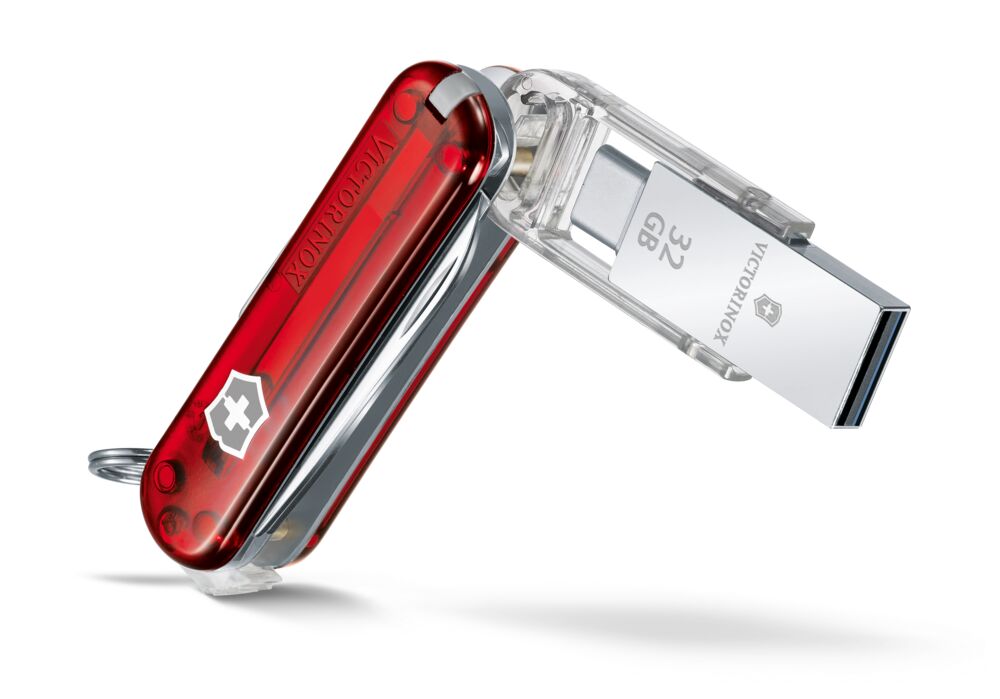 Victorinox Midnight Manager@Work 4.6336.TG32