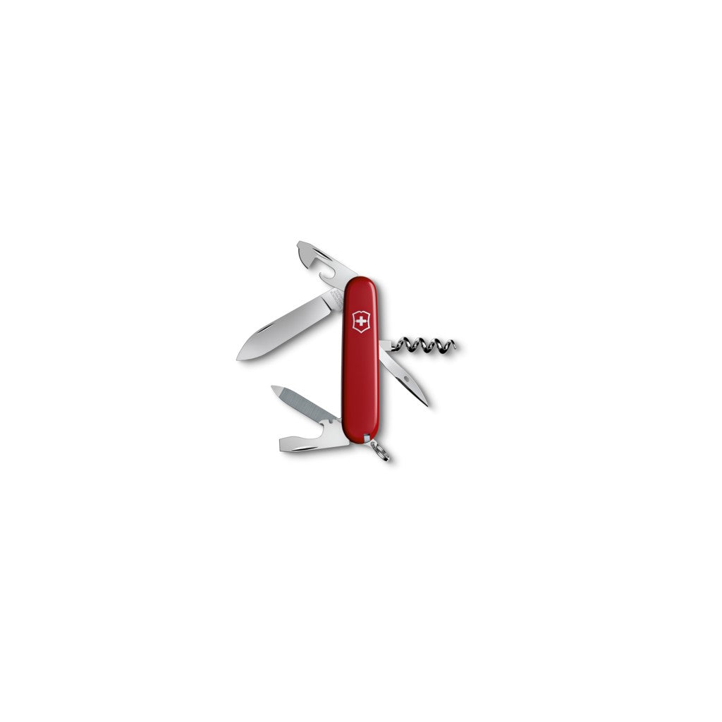 Sportsman, 84 mm, red - Victorinox