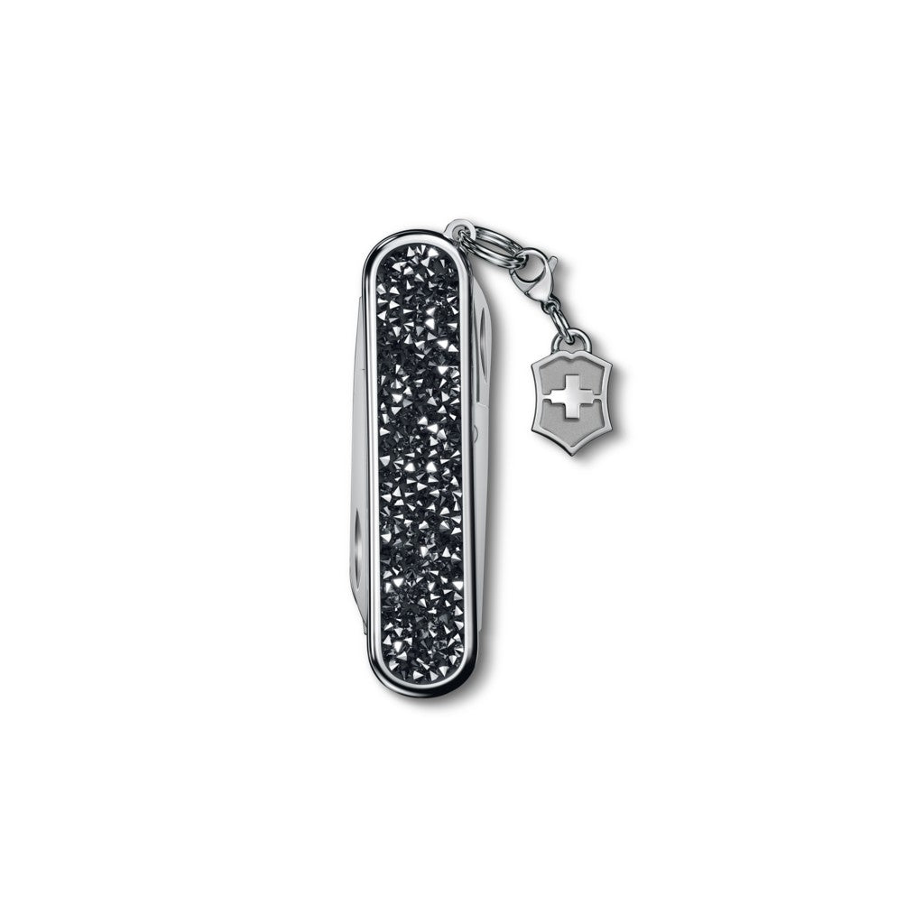 Classic SD Brilliant , 58 mm, Crystal - Victorinox