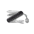 Classic SD Brilliant, 58 mm, Carbon - Victorinox