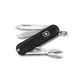 Classic SD, 58 mm, black - Victorinox